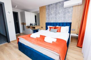Boulevard Rooms & Studios - Aytos - 0