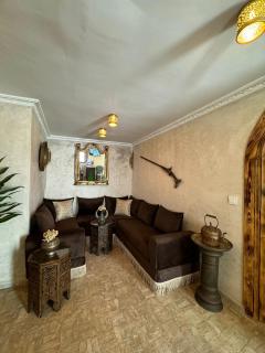 Kasba Green - Tangier - 5