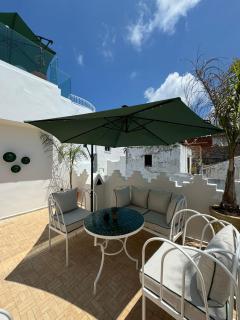 Kasba Green - Tangier - 6