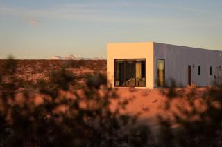 The Milky Way Cabin - Twentynine Palms - 0