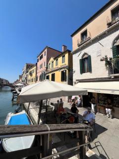 Casa Cordelina - Venice flat - Venezia - 3
