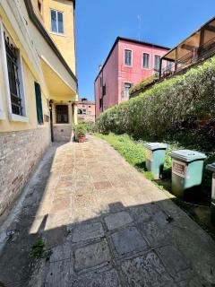 Casa Cordelina - Venice flat - Venezia - 1