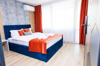 Boulevard Rooms & Studios - Aytos - 4