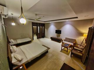 Greenscape Resort Satpura - Sohāgpur - 1