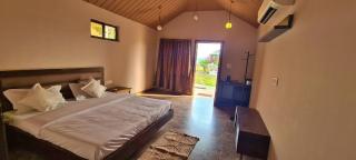 Greenscape Resort Satpura - 3