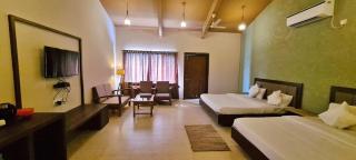 Greenscape Resort Satpura - Sohāgpur - 8
