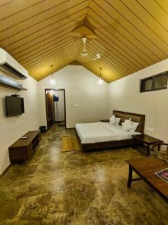 Greenscape Resort Satpura - Sohāgpur - 2