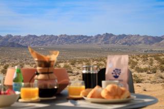 The Milky Way Cabin - Twentynine Palms - 9
