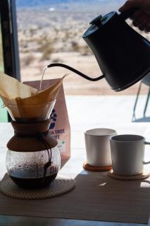 The Milky Way Cabin - Twentynine Palms - 4