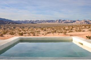 The Milky Way Cabin - Twentynine Palms - 9