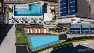 Hotel Tirol Fiss 4Sterne Superior - Fiss - 8