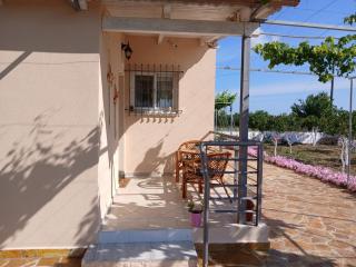 Vasiliki's Apartment B - - 7