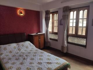Ananda's home - Bhaktapur - 0