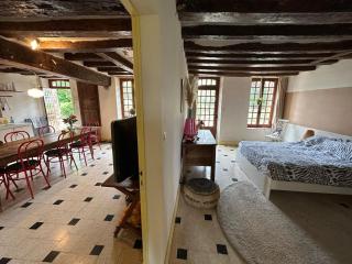 The Longere des Daubenys - - 1