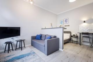 KL31 - Best Location - Elegant Historic Residence by BQA - Budapest - 0