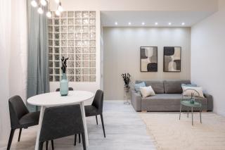 KL31 - Best Location - Elegant Historic Residence by BQA - Budapest - 2