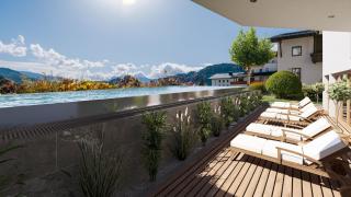 Hotel Tirol Fiss 4Sterne Superior - Fiss - 7