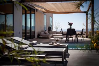The Milky Way Cabin - Twentynine Palms - 1