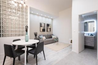 KL31 - Best Location - Elegant Historic Residence by BQA - Budapest - 0
