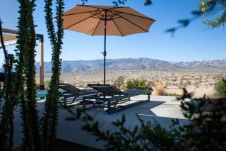 The Milky Way Cabin - Twentynine Palms - 4
