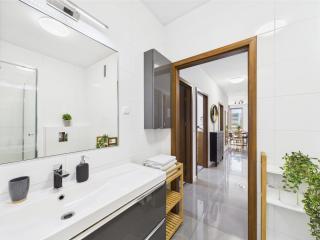 ApartamenySnu, Słoneczny Premium, Centrum - 3