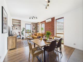 ApartamenySnu, Słoneczny Premium, Centrum - Radom - 4