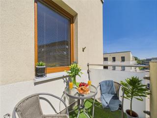 ApartamenySnu, Słoneczny Premium, Centrum - Radom - 2