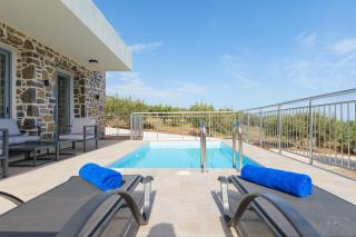 Chryselia Suites- Private Pool - 3