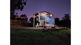 Rose Hill by Tiny Away - Neerim South - 6