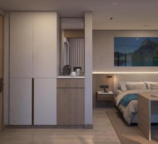 Panoramahotel Braunwald - 1