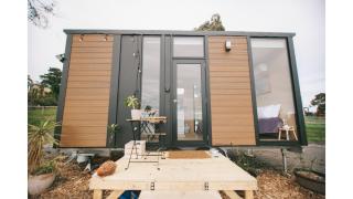Rose Hill by Tiny Away - Neerim South - 4