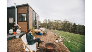 Rose Hill by Tiny Away - Neerim South - 3