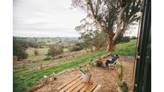 Rose Hill by Tiny Away - Neerim South - 7