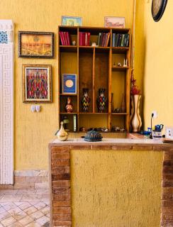 MUSLIMA HOTEL Boutique - Bukhara - 5