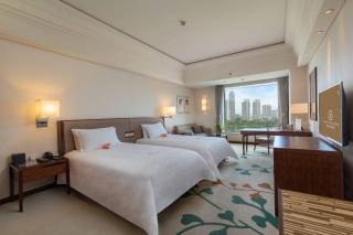 Huizhou Kande International Hotel - Huizhou - 6