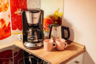 Ferienwohnung Adele - Braunlage - 6
