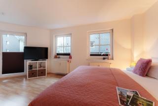 Ferienwohnung Adele - 1