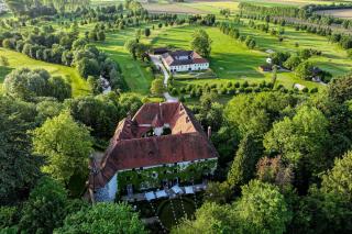 Schloss Ernegg - Steinakirchen am Forst - 9