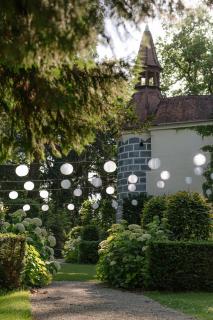 Schloss Ernegg - Steinakirchen am Forst - 3