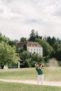 Schloss Ernegg - Steinakirchen am Forst - 5