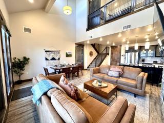 Blackstone Overlook 312 condo - Park City - 6