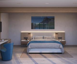 Panoramahotel Braunwald - 7