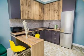 Element apartment - Alma-Ata - 3