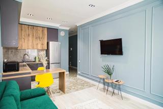 Element apartment - Alma-Ata - 5