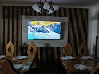 Bucovina Resort - Coşna - 5