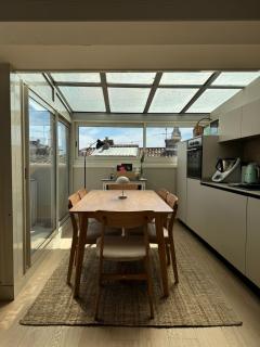 Charmant appartement type loft au cœur de Sanary - Sanary-sur-Mer - 7