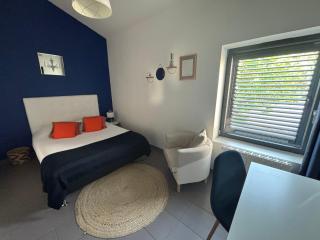 Demeure & Dépendance - Chambres d'hôtes depuis 2012 - Tassin-la-Demi-Lune - 2