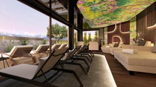 Hotel Tirol Fiss 4Sterne Superior - Fiss - 6