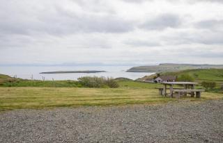 Quiraing Cottage - 7