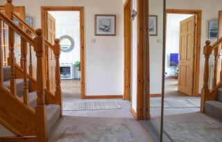 Quiraing Cottage - Portree - 6